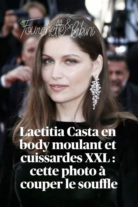 Laetitia Casta à poil : vidéos porno et sex tapes @ xHamster